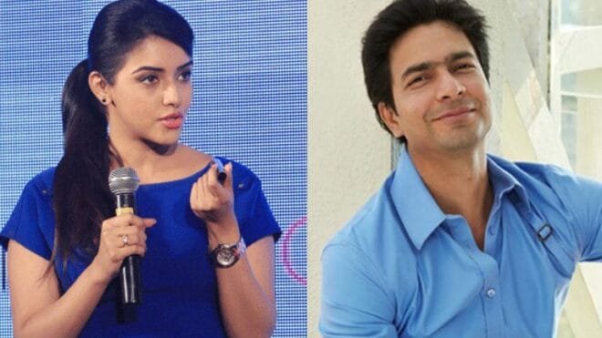Asin Reacts To Divorce Rumours With Husband Rahul Sharma