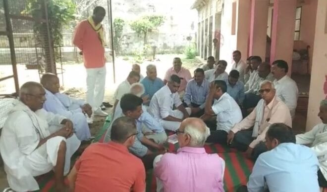 Virat Nagar 1