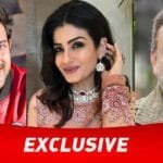 Parth Samthaan opens up about working with Raveena Tandon and Sanjay Dutt