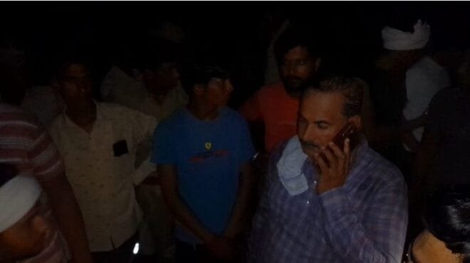 कोटपूतली गोपालपुरा रोड पर हादसा, ट्रक ने मारी बाइक को टक्कर, बालिका की मौत 4 Screenshot 20230714 234154 Gallery