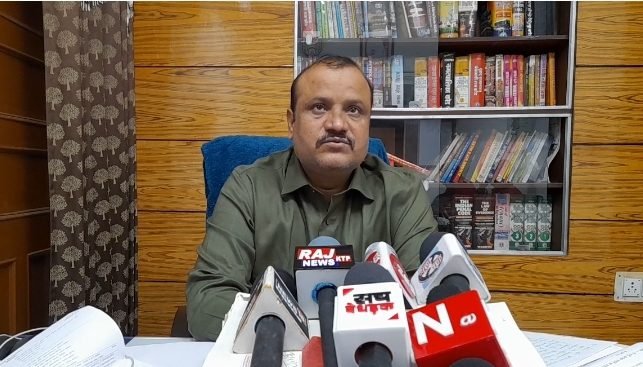 कोटपूतली : नो एंट्री पर 2 घंटे माथापच्ची, नहीं निकला 'समाधान' 3 Screenshot 20230728 212404 Gallery