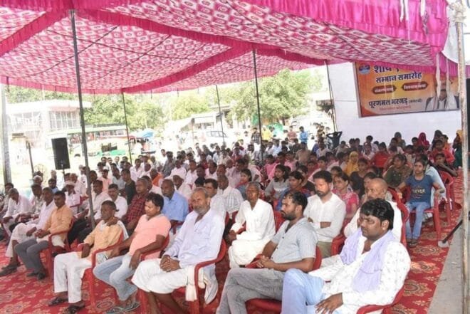 सैनिकों के प्रति श्रद्धा और छात्र 'प्रतिभा' सम्मान जरूरी : पूरणमल भरगड़ 2 img 20230714 wa001195225023655557387
