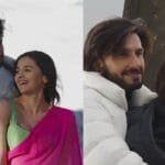 ranveer singh alia bhatt bts tum kya mile