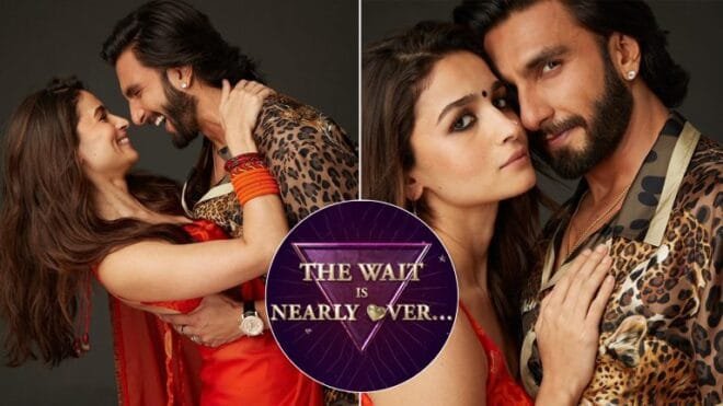 Rocky Aur Rani Kii Prem Kahaani Trailer