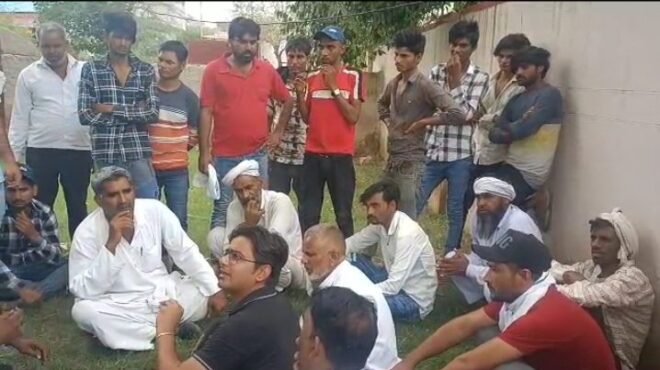 हरसोरा 'मॉब लिंचिंग' प्रकरण : जिला एसपी ने किया मॉब लिंचिंग की खबरों को खारिज, पढ़िए पूरा मामला 1 Screenshot 20230819 184109 VideoPlayer