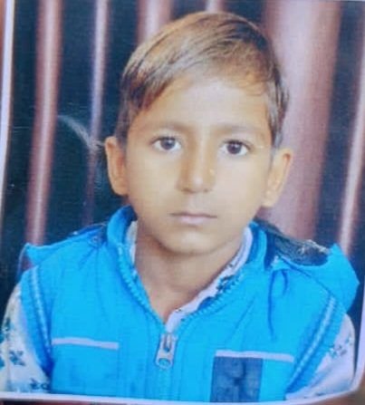 शाहजहांपुर में 10 साल के बच्चे की निर्मम हत्या, समीप के खेत में पड़ा मिला शव 2 img 20230820 wa00032021751265866811834