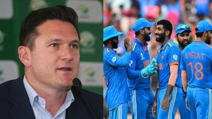 Graeme Smith On Team India %E0%A4%B8%E0%A4%BE%E0%A4%89%E0%A4%A5 %E0%A4%85%E0%A4%AB%E0%A5%8D%E0%A4%B0%E0%A5%80%E0%A4%95%E0%A4%BE %E0%A4%95%E0%A5%87 %E0%A4%AA%E0%A5%82%E0%A4%B0%E0%A5%8D%E0%A4%B5