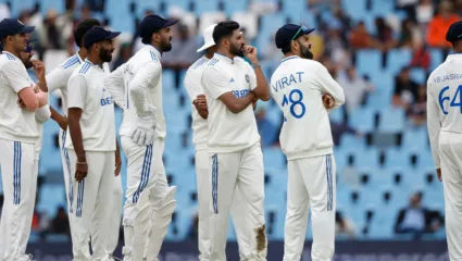 IND Vs SA 2nd Test %E0%A4%95%E0%A5%87%E0%A4%AA%E0%A4%9F%E0%A4%BE%E0%A4%89%E0%A4%A8 %E0%A4%AE%E0%A5%87%E0%A4%82 %E0%A4%AD%E0%A4%BE%E0%A4%B0%E0%A4%A4 %E0%A4%95%E0%A4%BE