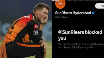 SRH Blocked Warner SRH %E0%A4%A8%E0%A5%87 %E0%A4%95%E0%A5%80 %E0%A4%AA%E0%A5%82%E0%A4%B0%E0%A5%8D%E0%A4%B5 %E0%A4%95%E0%A4%AA%E0%A5%8D%E0%A4%A4%E0%A4%BE%E0%A4%A8 %E0%A4%B5%E0%A4%BE%E0%A4%B0%E0%A5%8D%E0%A4%A8%E0%A4%B0