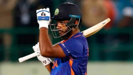 Sanju Samson Century | विजय हजारे ट्रॉफी में केरला को मिली हार, संजू सैमसन का विस्फोटक शतक बेकार