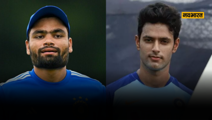 T20 World Cup 2024 | टी20 वर्ल्ड कप की टीम में शिवम दुबे और रिंकू सिंह को करें शामिल, इस पूर्व भारती...