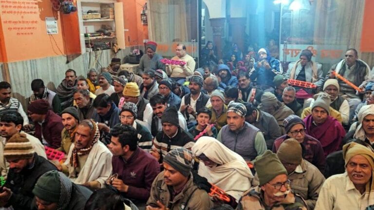 कोटपूतली : भव्य संगीतमय श्री राम सत्संग कार्यक्रम 26 को, मनाया जाएगा वार्षिकोत्सव 2 image_editor_output_image-1328651777-1735093098910296576561226251711.jpg