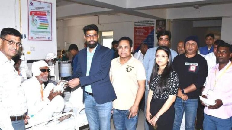 Kotputli: नि:शुल्क नेत्र शल्य चिकित्सा शिविर में 288 मरीजों का सफल ऑपरेशन  1 image_editor_output_image1816177175-17405770246735905731060203546271.jpg