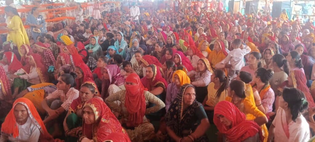 केन्द्रीय गृह मंत्री अमित शाह व सीएम भजनलाल आज कोटपुतली दौरे पर 2 img202504061205448152016206251799767