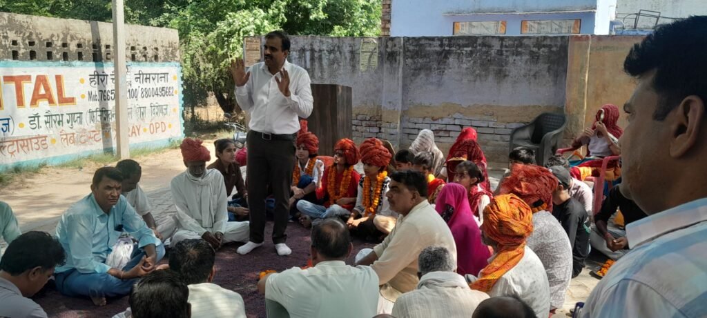 जालावास मनेठी में मेधावी विद्यार्थियों का सम्मान समारोह आयोजित 4 20250523 0950073023305508721415858