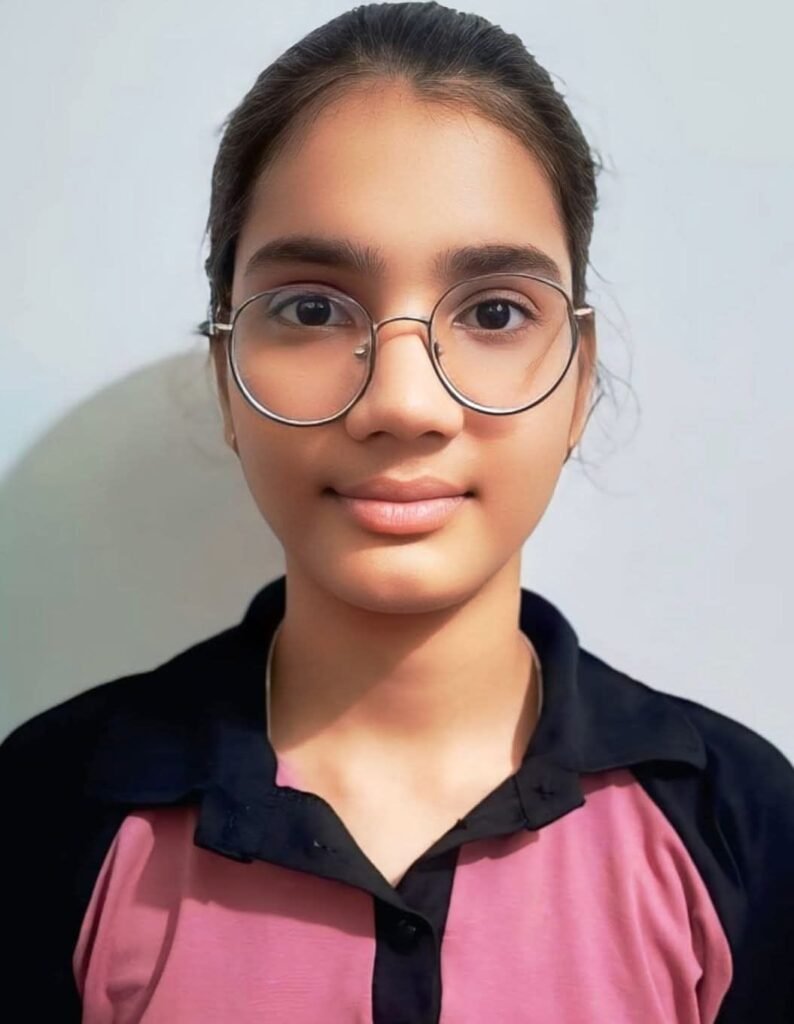 मोलावास के पार्थ ने 10वीं में हासिल किए 97% अंक 5 fb img 17486550319634814921476654583878