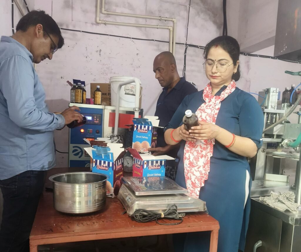 बानसूर में मिलावटखोरी पर नकेल कसने उतरी टीम, 8 सैंपल जब्त कर जांच को भेजे 1 img 20250501 wa00231238113609951153448