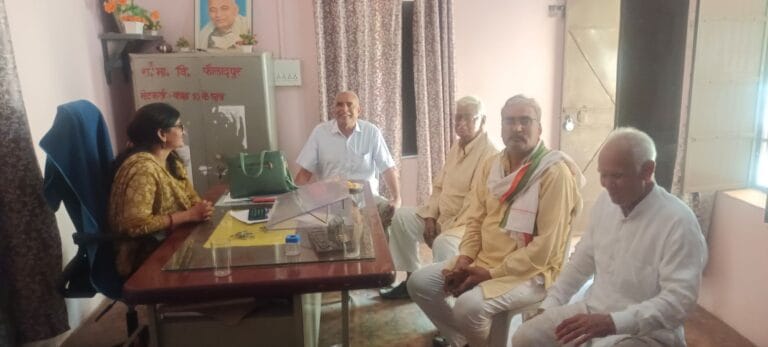 फौलादपुर सीनियर सेकेंडरी स्कूल में असामाजिक तत्वों की तोड़फोड़, पानी की टंकी और शौचालय की टूटियां तोड़ी 2 img-20250512-wa00713265060622408928686.jpg