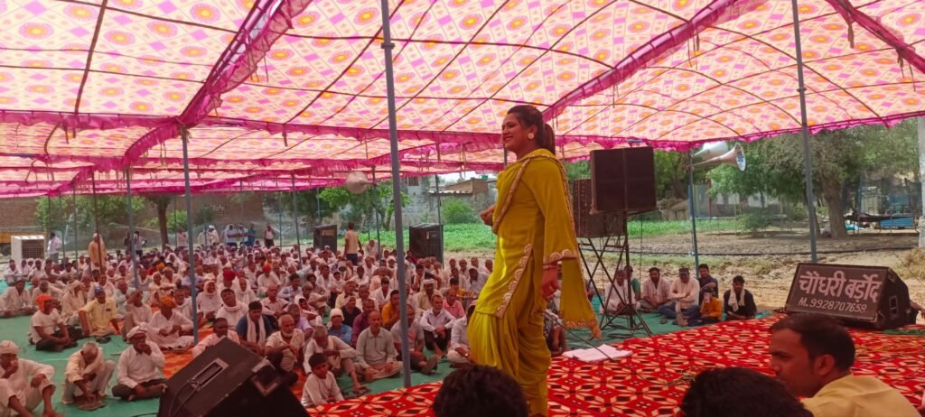ढाणी बड़गुर्जर वाली नीमराणा में बाबा का भंडारा एवं रागनी कंपटीशन आयोजित 2 img 20250521 wa01221442981258717728298