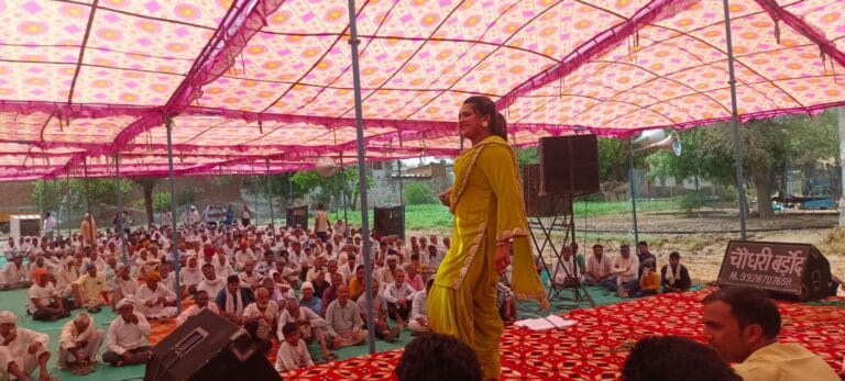 ढाणी बड़गुर्जर वाली नीमराणा में बाबा का भंडारा एवं रागनी कंपटीशन आयोजित 3 img-20250521-wa01221442981258717728298.jpg