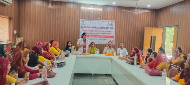 महिला अधिकारिता विभाग अलवर ने कालीबाई भील उड़ान योजना के तहत आयोजित की कार्यशाला 3 img-20250528-wa00405960293101564013121.jpg