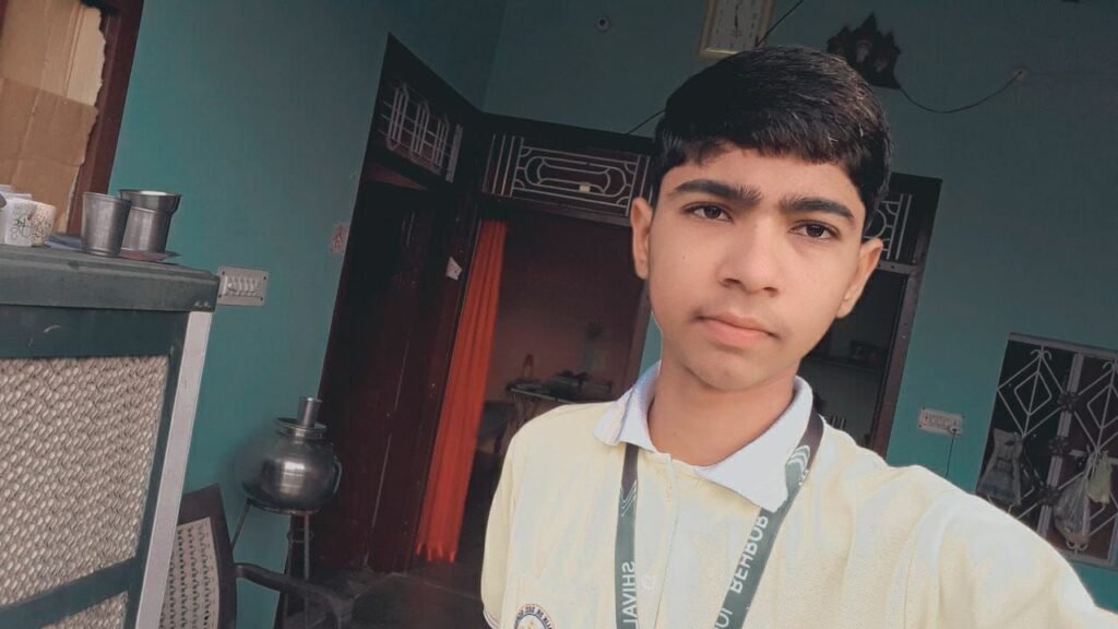 मोलावास के पार्थ ने 10वीं में हासिल किए 97% अंक 3 img 20250529 wa02471200059787866839516