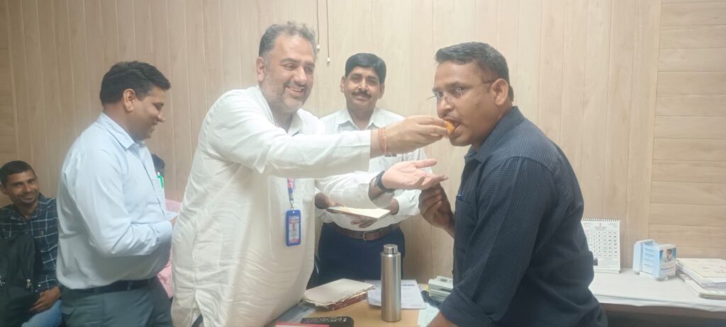 हिंदी पत्रकारिता दिवस पर मरुधर विशेष टीम ने दी शुभकामनाएं 2 img 20250530 wa00592829808770207258115