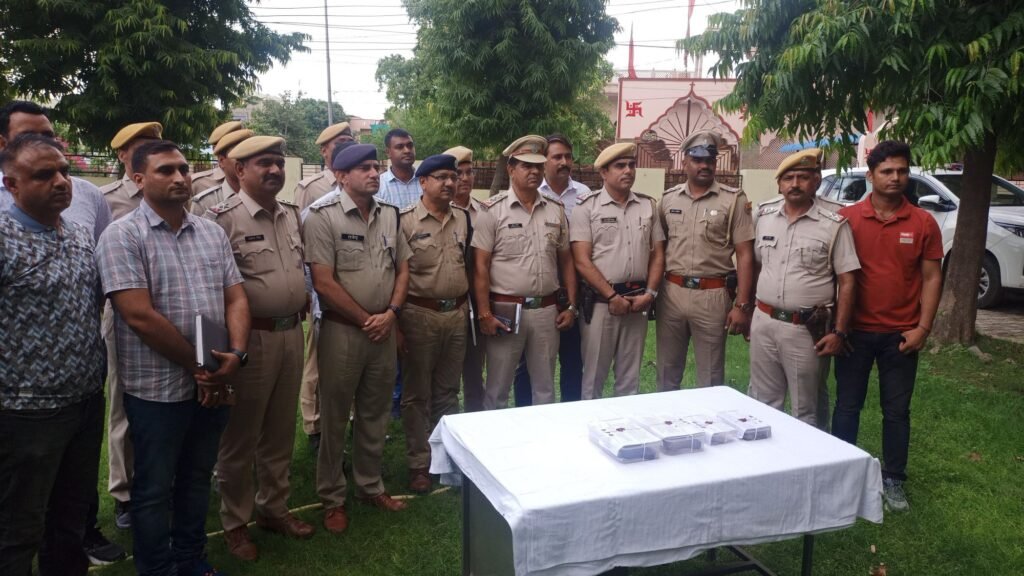 सुनील हत्याकांड: बदमाशों को पकड़ने गई पुलिस पर फायरिंग, जवाबी कार्रवाई में दो बदमाशों को लगी गोली 5 img 20250628 wa0021431079361286607935
