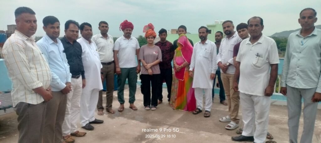 माधोसिंहपुरा में सना शेखावत का नीट में चयन होने पर जोरदार स्वागत 2 img 20250629 wa01155515707715636110057