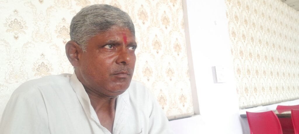 डोटासरा के बयान पर भड़की बीजेपी: उम्मेद भाया ने भूपेंद्र यादव के कार्यों को बताया सराहनीय, कांग्रेस पर लगाया तुष्टिकरण का आरोप 2 20250721 1307427865249707046285097