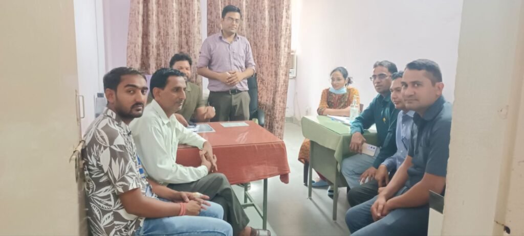 शाहजहांपुर में धूमधाम से मनाया गया चिकित्सक दिवस 2 img 20250701 wa01038714357536987856026