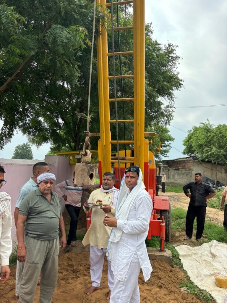 ग्राम मिर्जापुर में जल जीवन मिशन के तहत पानी की टंकी का शिलान्यास 2 img 20250710 wa00679133083004827004534