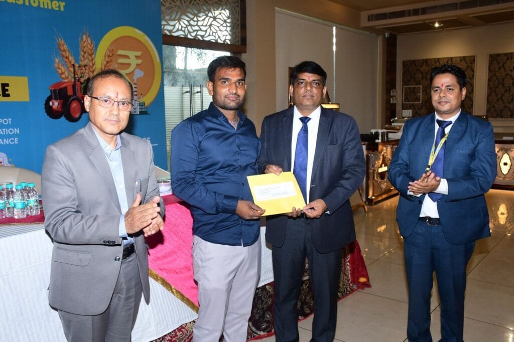 यूको बैंक द्वारा कोटपूतली में एग्री एवं रिसोर्स कार्निवल का आयोजन 2 img 20250725 wa00203532582918349849163