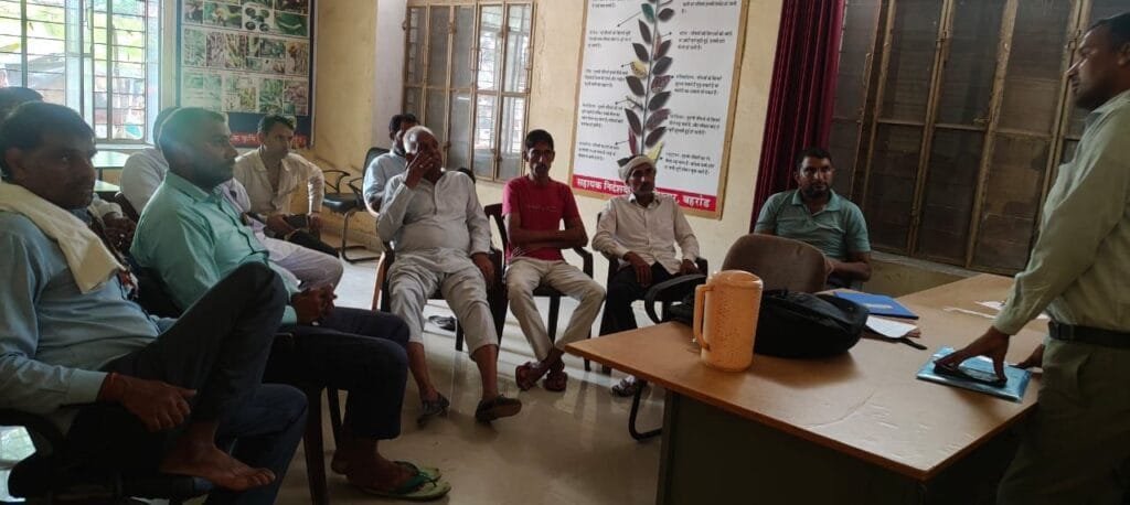 नीमराना में धूमधाम से मनाया गया प्रधानमंत्री किसान सम्मान निधि की 20वीं किस्त का लोकार्पण 4 img 20250802 wa00357820182498896008496