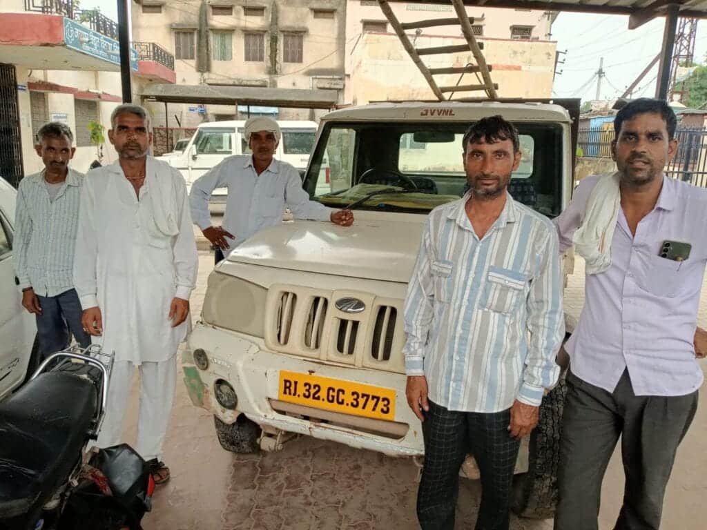 रक्षाबंधन पर भी जारी रहा एफआरटी कार्मिकों का कार्य बहिष्कार, बिजली व्यवस्था प्रभावित 2 img 20250809 wa00355259752137032637220