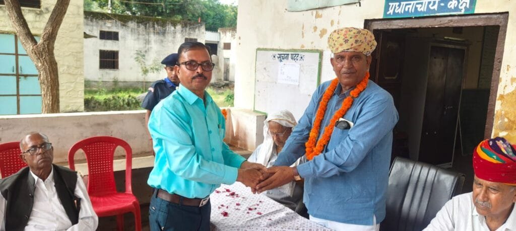 बनेठी विद्यालय में स्वतंत्रता दिवस समारोह का आयोजन, छात्र-छात्राएं सम्मानित 7 img 20250816 wa00282918472844839218338