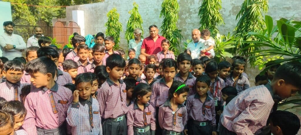सामान्य ज्ञान टेस्ट प्रतियोगिता में छात्रों ने दिखाया हुनर, विजेताओं का सम्मान 2 img 20250915 wa01953864183487756863682