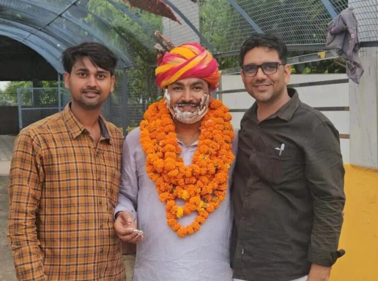 मनोज यादव बने युवा यादव महासभा राजस्थान के प्रदेश सचिव 10 img-20251027-wa0019837609590488966492.jpg