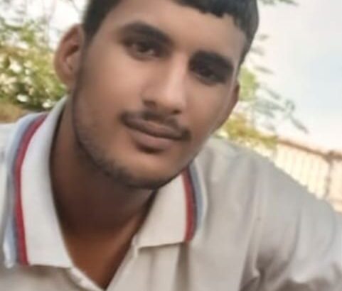 रामगढ़ का युवक 24 दिन से लापता, पुलिस के हाथ अब तक खाली 20 img_20251030_1818521806483048846064809.jpg