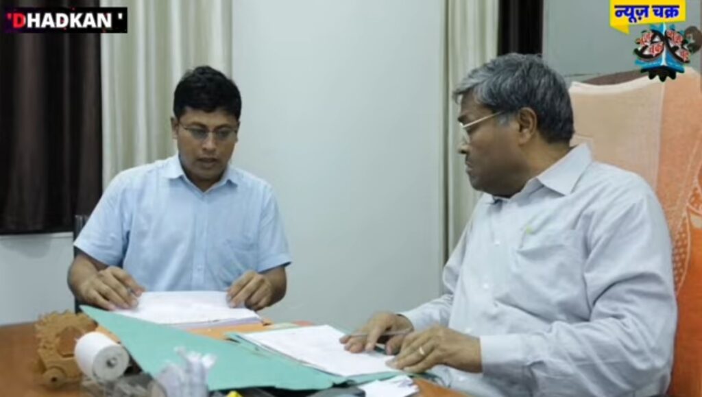 अशोक बंसल, शिक्षा व समाज से जुड़ी शख्सियत, जिनका दिल धड़कता है शहर के लिए 5 screenshot 2025 10 22 16 30 08 39 f9ee0578fe1cc94de7482bd41accb3292105241975862319706