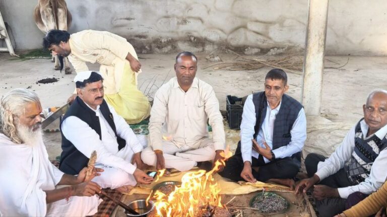 विराट नगर: मुख्यमंत्री के जन्मदिन पर गौपूजन कार्यक्रम आयोजित 7 image_editor_output_image-413476965-1765784389845613693290882419417.jpg