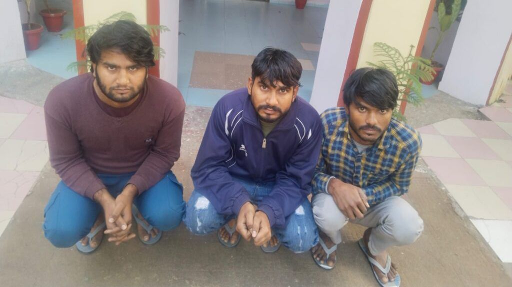 पावटा न्यायालय में त्वरित न्याय की मिसाल, राजस्थान में न्यायिक इतिहास रचा, एक ही दिन में ट्रायल पूरा कर चोरों को 3-3 वर्ष का कठोर कारावास