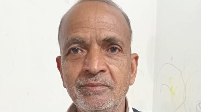 कोटपूतली-बहरोड़ - रमेश गुप्ता बने कांग्रेस मानवाधिकार एवं आरटीआई विभाग के प्रदेश उपाध्यक्ष कोटपूतली-बहरोड़ - रमेश गुप्ता बने कांग्रेस मानवाधिकार एवं आरटीआई विभाग के प्रदेश उपाध्यक्ष