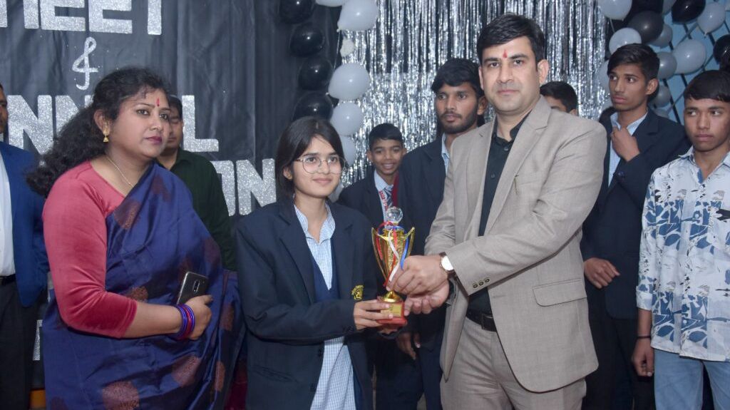 पावटा के नवोदय विद्यालय में गणतंत्र दिवस की पूर्व संध्या पर एल्यूमिनी मीट व वार्षिकोत्सव