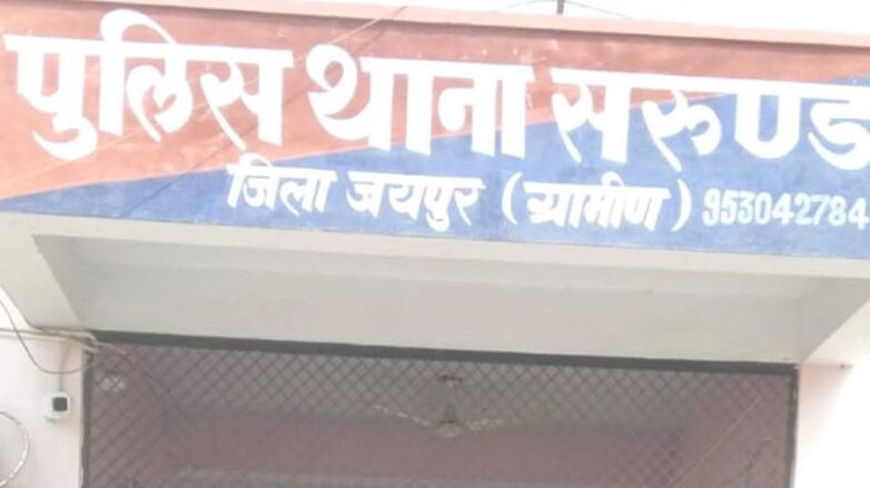 कोटपूतली–बहरोड़ व सीकर जिले में हुई करीब 15 चोरियों का खुलासा