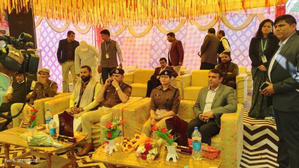 कोटपूतली-बहरोड़ जिले के सेंट जेवियर स्कूल में उड़ान महोत्सव कोटपूतली-बहरोड़ जिले के सेंट जेवियर स्कूल में उड़ान महोत्सव