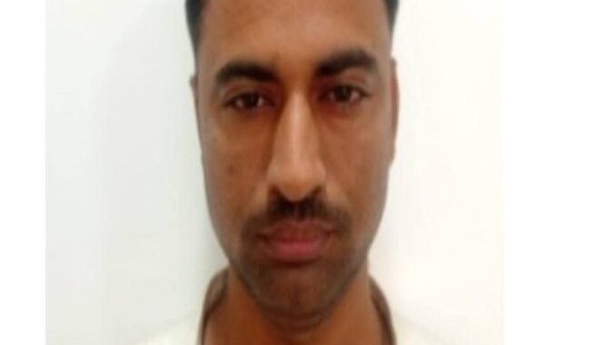 एसओजी की देशव्यापी कार्रवाई: 6 राज्यों में एक साथ दबिश, 5 ईनामी डमी परीक्षार्थी गिरफ्तार