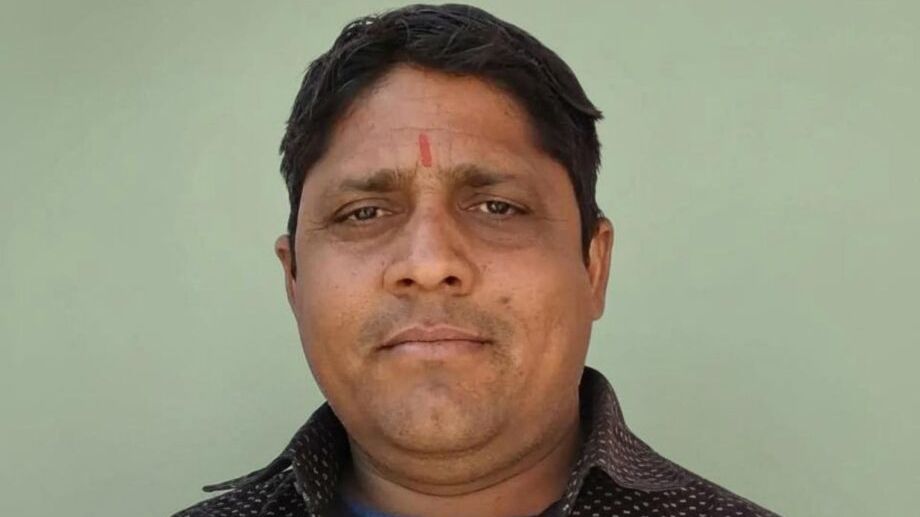 पावटा ब्लॉक अध्यक्ष बने कैलाश सिंघल