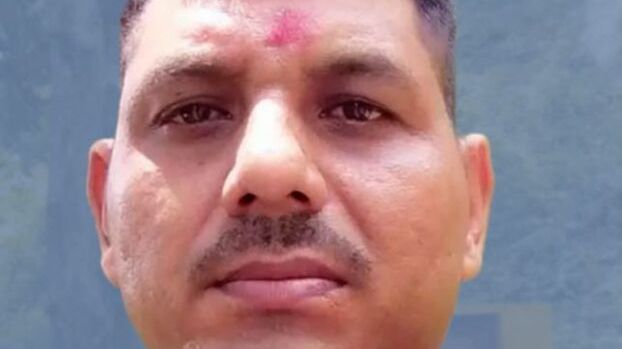 कोटपूतली-बहरोड़ जिले का बीएसएफ मुख्य आरक्षक जयप्रकाश शर्मा लापता