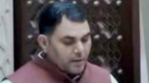 विधानसभा में संत सैन महाराज के नाम पर अवकाश की मांग, नाई समाज में खुशी की लहर